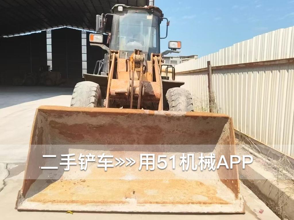 51挖机